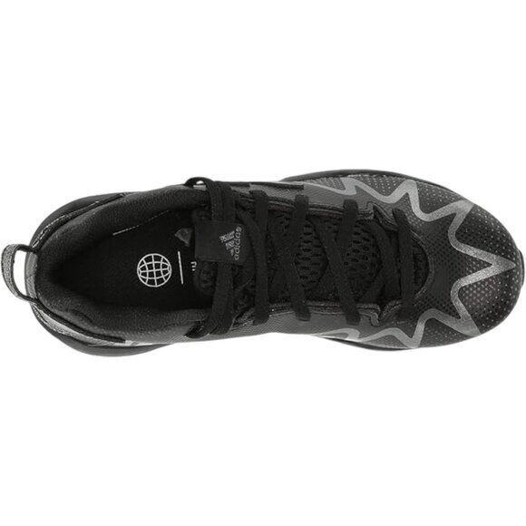 Adidas Freak Spark MD Cleat Unisex Youth Child Kid Football Shoe Size 4.5 NEW WT - Picture 9 of 11